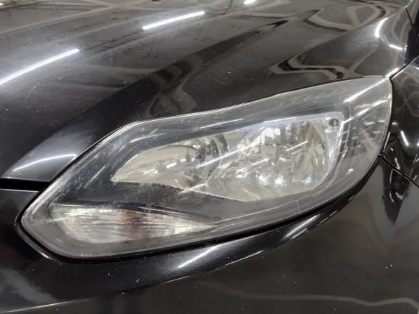 Ford Focus III с пробегом 2013 года, цена 510 000 рублей, 336855 км, седан, Автокод Объявления