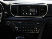 Kia Sportage IV Рестайлинг Москва  - изображение 27