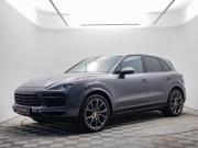 Porsche Cayenne III Москва  - изображение 20