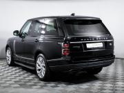 Land Rover Range Rover IV Рестайлинг Москва  - изображение 29