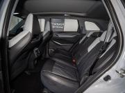 Changan CS75 Plus III Санкт-Петербург  - изображение 35