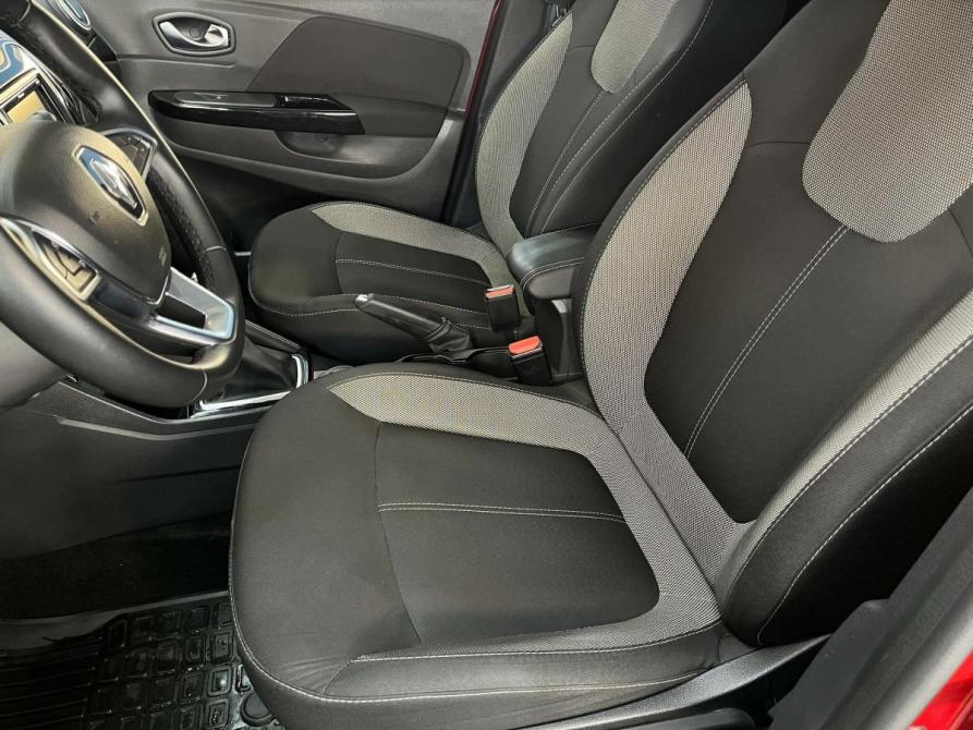 Renault Kaptur I Рестайлинг Нижнекамск  - изображение 12