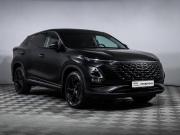 Omoda C5 I Москва  - изображение 21