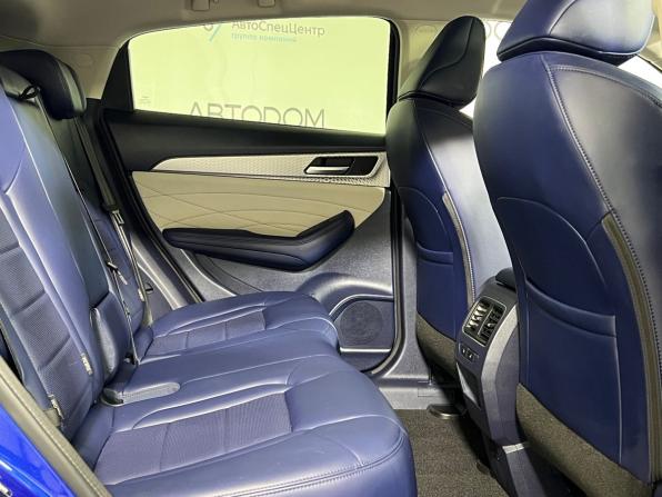Haval F7x I Рестайлинг с пробегом 2024 года, цена 2 449 000 рублей, 17000 км, внедорожник, Автокод Объявления