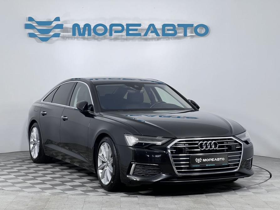 Audi A6 V (C8) Калининград  - изображение 3