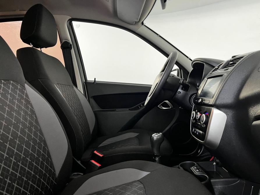 Lada (ВАЗ) Granta I Рестайлинг Великий Новгород  - изображение 12