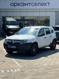 Renault Duster I Рестайлинг Краснодар  - изображение 2
