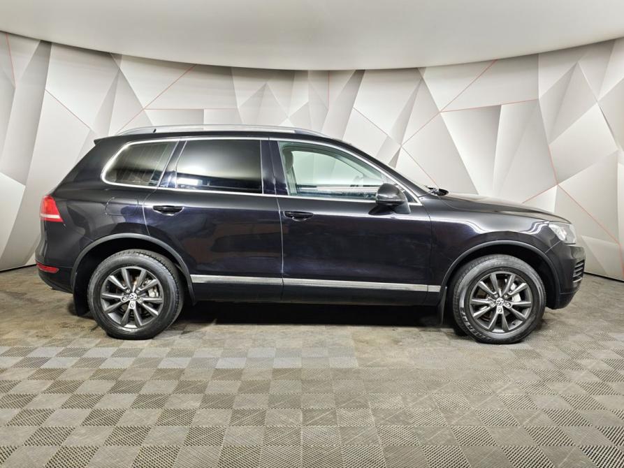 Volkswagen Touareg II Москва  - изображение 6