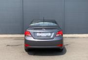 Hyundai Solaris I Красноярск  - изображение 28