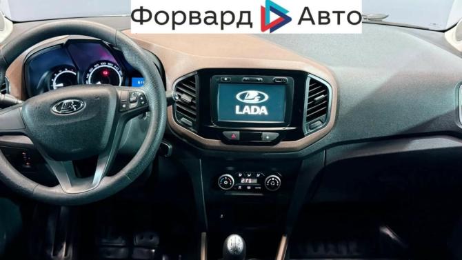 Lada (ВАЗ) XRAY I с пробегом 2017 года, цена 690 000 рублей, 61000 км, хэтчбек, Автокод Объявления