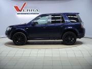 Land Rover Freelander II Рестайлинг 2 Уфа  - изображение 24