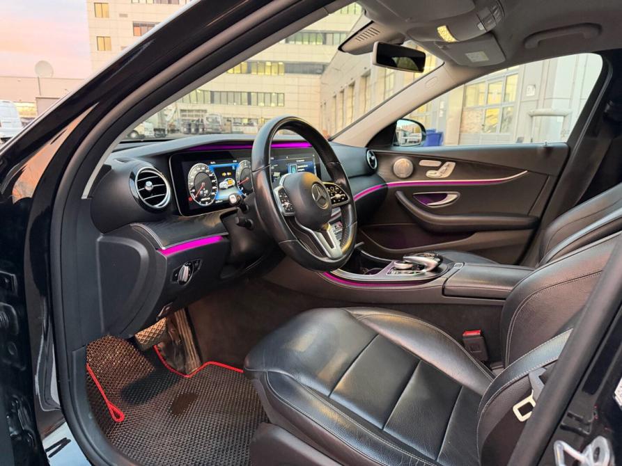 Mercedes-Benz E-Класс V (W213 S213 C238) Москва  - изображение 7