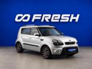 Kia Soul I Рестайлинг Москва  - изображение 17