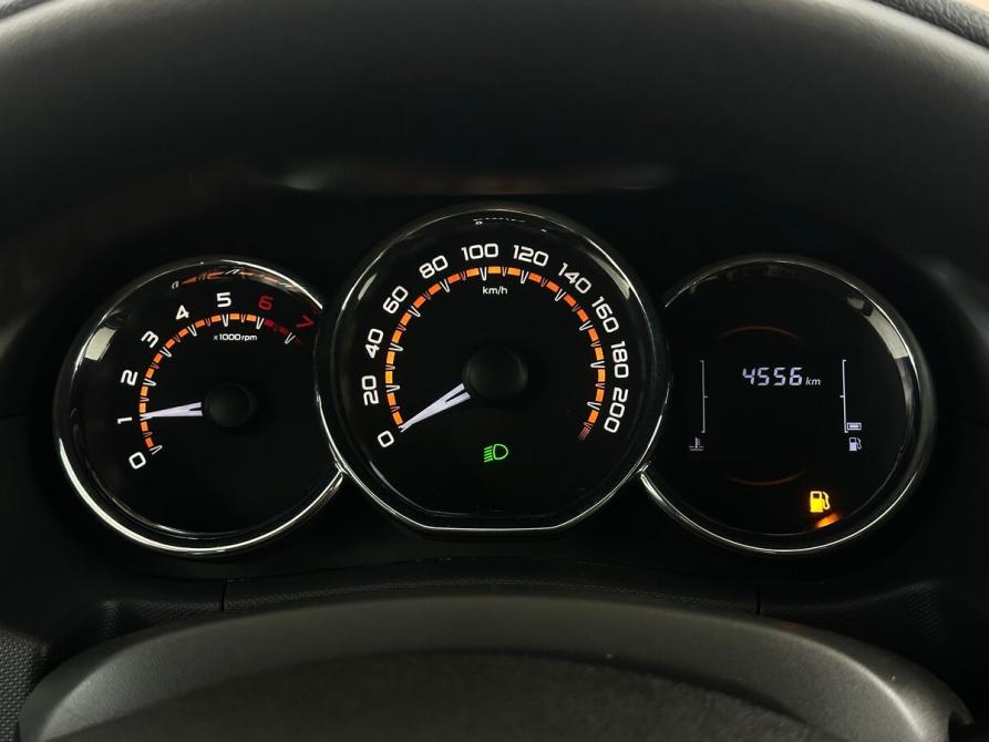 Lada (ВАЗ) Largus I Рестайлинг Москва  - изображение 6