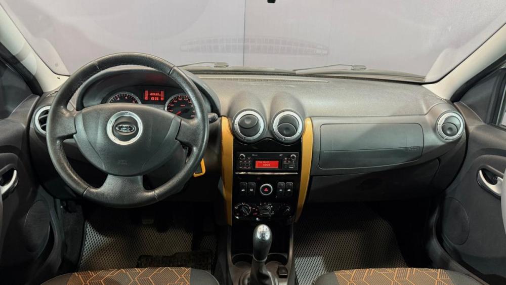 Lada (ВАЗ) Largus I Сургут  - изображение 8