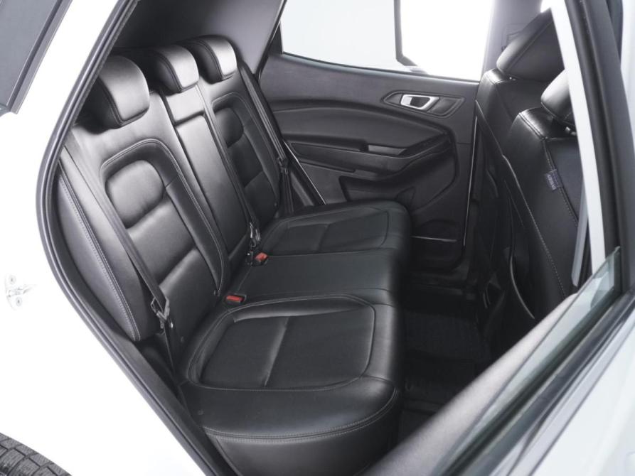 Chery Tiggo 4 I Рестайлинг Ростов-на-Дону  - изображение 7