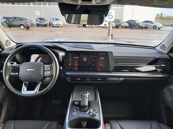 Haval H3 I с пробегом 2024 года, цена 2 060 000 рублей, 88800 км, внедорожник, Автокод Объявления