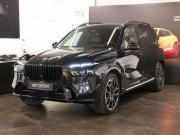 BMW X7 I (G07) Рестайлинг Москва  - изображение 51