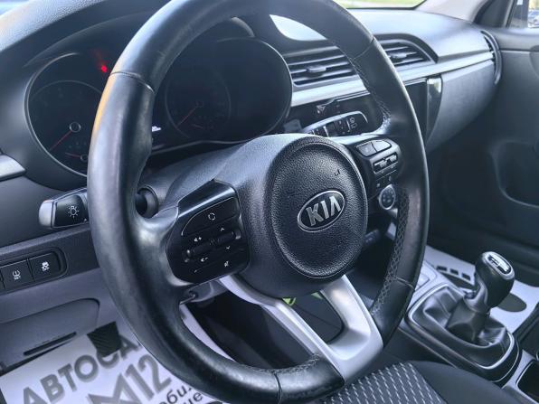 Kia Rio IV с пробегом 2018 года, цена 1 329 900 рублей, 97000 км, хэтчбек, Автокод Объявления