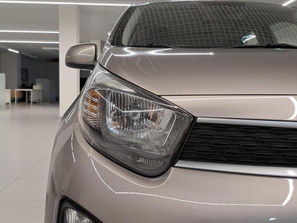 Kia Picanto III с пробегом 2018 года, цена 1 280 000 рублей, 33674 км, хэтчбек, Автокод Объявления