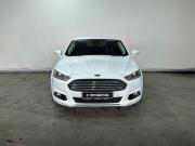 Ford Mondeo V Москва  - изображение 21