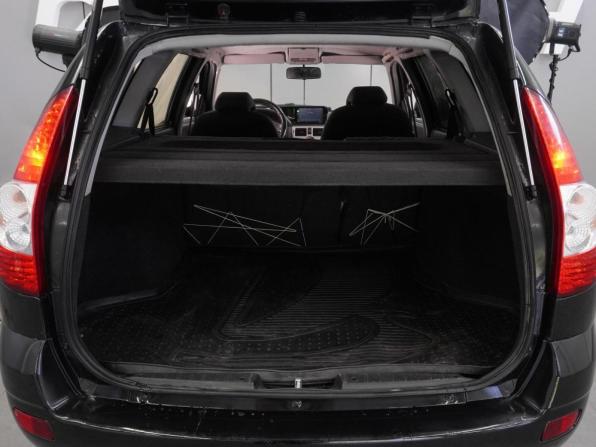 Lada (ВАЗ) Priora I Рестайлинг с пробегом 2013 года, цена 499 000 рублей, 142978 км, универсал, Автокод Объявления