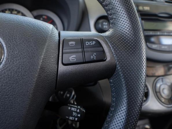 Toyota RAV4 III (XA30) Рестайлинг с пробегом 2012 года, цена 1 590 000 рублей, 177465 км, внедорожник, Автокод Объявления