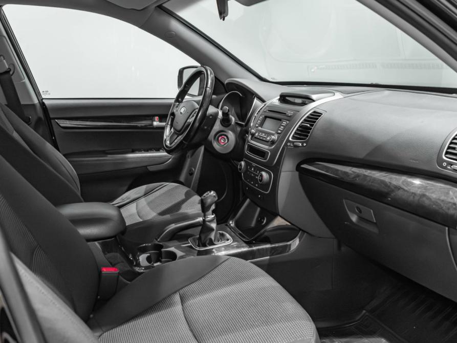 Kia Sorento II Рестайлинг Екатеринбург  - изображение 14