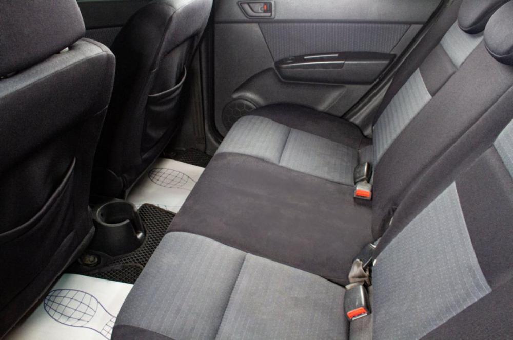 Hyundai Getz I Рестайлинг Сургут  - изображение 16