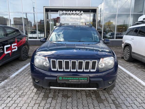 Renault Duster I с пробегом 2013 года, цена 862 000 рублей, 182585 км, внедорожник, Автокод Объявления