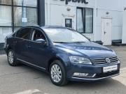 Volkswagen Passat B7 Москва  - изображение 18