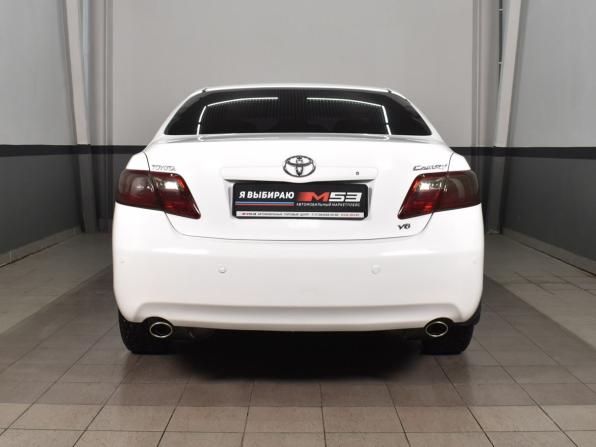 Toyota Camry VI (XV40) с пробегом 2008 года, цена 859 995 рублей, 397667 км, седан, Автокод Объявления