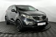 Kia Sportage III Нижний Новгород  - изображение 27