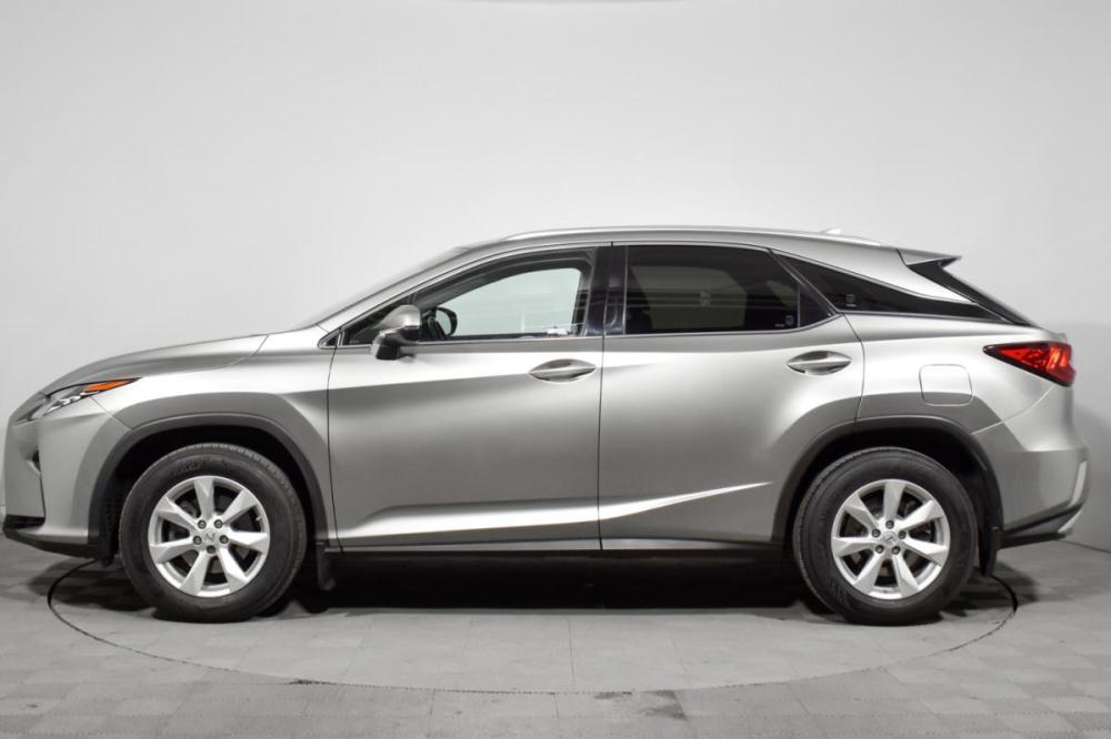 Lexus RX IV Санкт-Петербург  - изображение 8