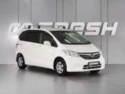 Honda Freed I Рестайлинг Минеральные Воды  - изображение 21