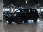 Volkswagen Teramont II (China Market) Москва  - изображение 33