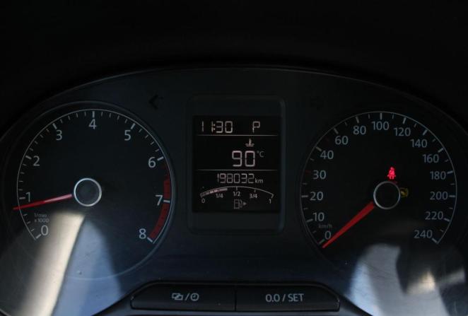 Volkswagen Polo V с пробегом 2014 года, цена 890 000 рублей, 198032 км, седан, Автокод Объявления
