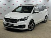 Kia Carnival III Санкт-Петербург  - изображение 27