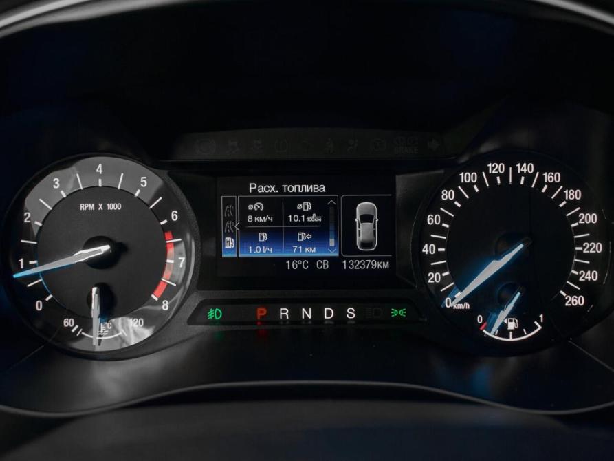 Ford Mondeo V Екатеринбург  - изображение 14