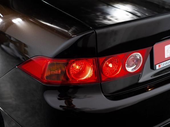 Honda Accord VII с пробегом 2006 года, цена 1 099 500 рублей, 202591 км, седан, Автокод Объявления