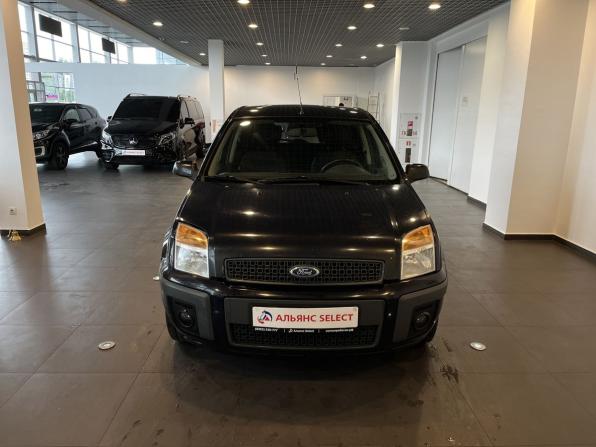 Ford Fusion I Рестайлинг с пробегом 2006 года, цена 280 000 рублей, 361496 км, хэтчбек, Автокод Объявления