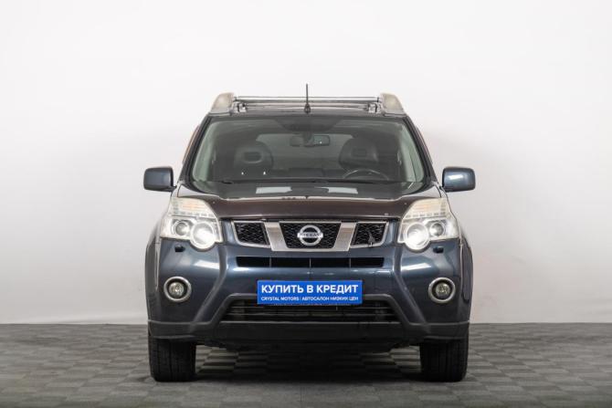 Nissan X-Trail I с пробегом 2004 года, цена 769 000 рублей, 293000 км, внедорожник, Автокод Объявления