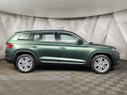 Skoda Kodiaq I Москва  - изображение 29