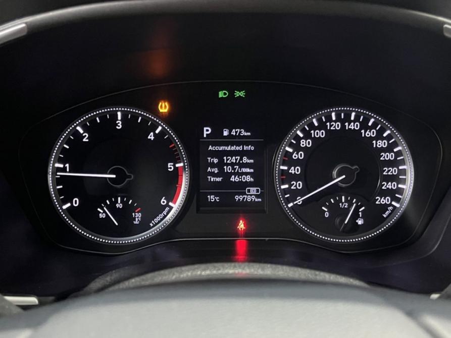Hyundai Santa Fe IV Курск  - изображение 11