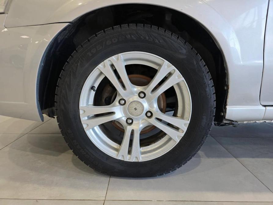 Nissan Almera Classic I Таганрог  - изображение 11