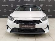 Kia Ceed III Рестайлинг Москва  - изображение 27