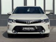 Toyota Camry VII (XV50) Рестайлинг 2 Волгоград  - изображение 40