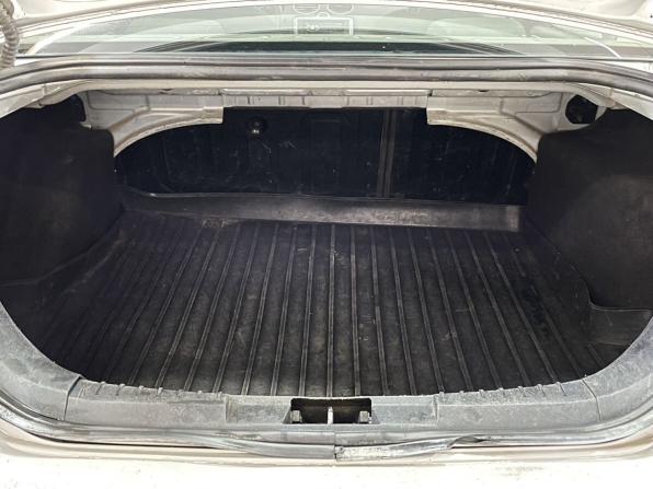 Ford Focus II с пробегом 2008 года, цена 389 000 рублей, 291224 км, седан, Автокод Объявления