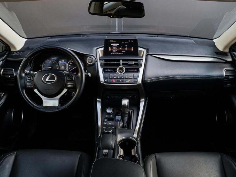 Lexus NX I Москва  - изображение 10