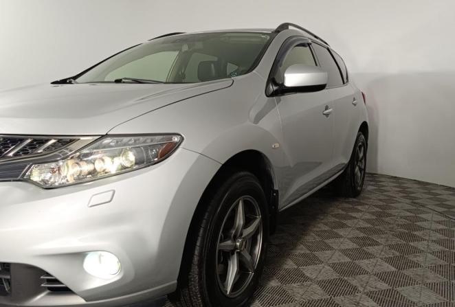 Nissan Murano II (Z51) Рестайлинг 2 с пробегом 2013 года, цена 1 190 000 рублей, 303255 км, внедорожник, Автокод Объявления